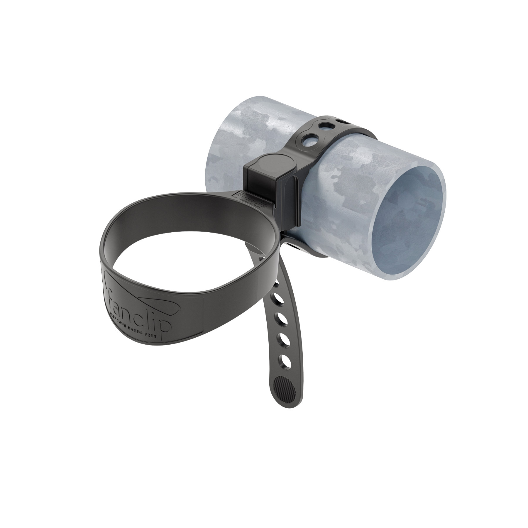 Becherhalter für Stadion