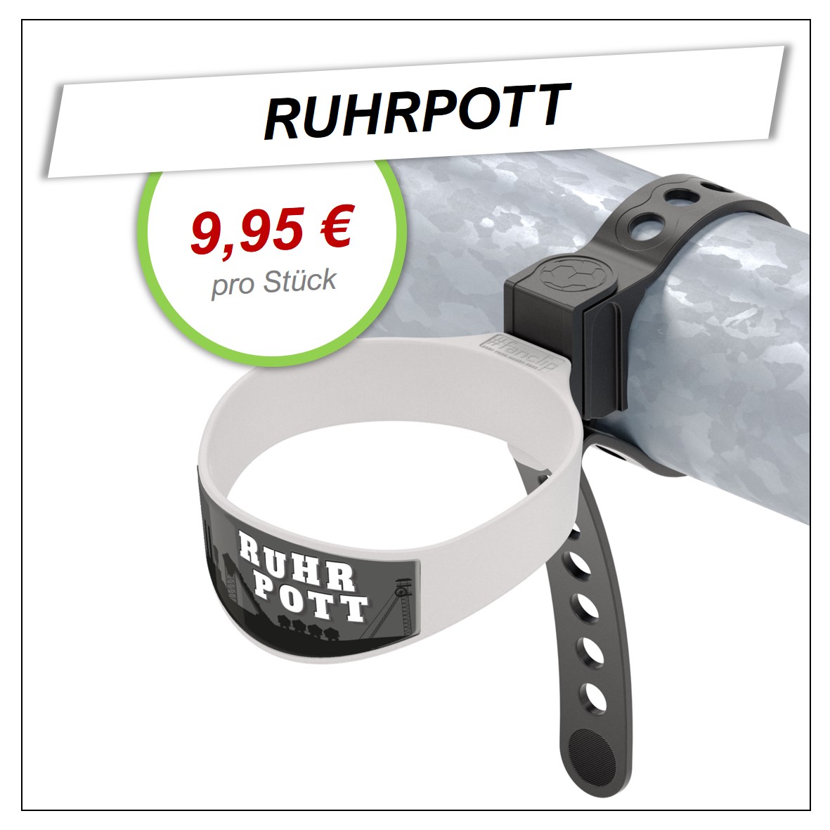 FANCLIP: Ruhrpott