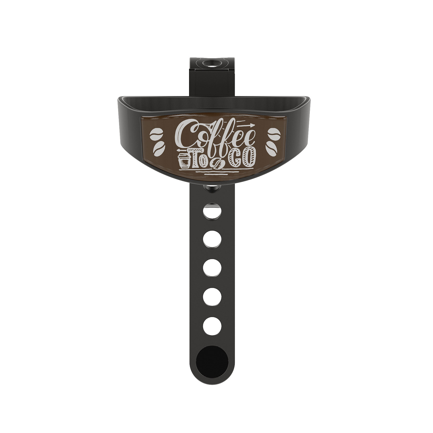 FANCLIP: Coffee-To-Go