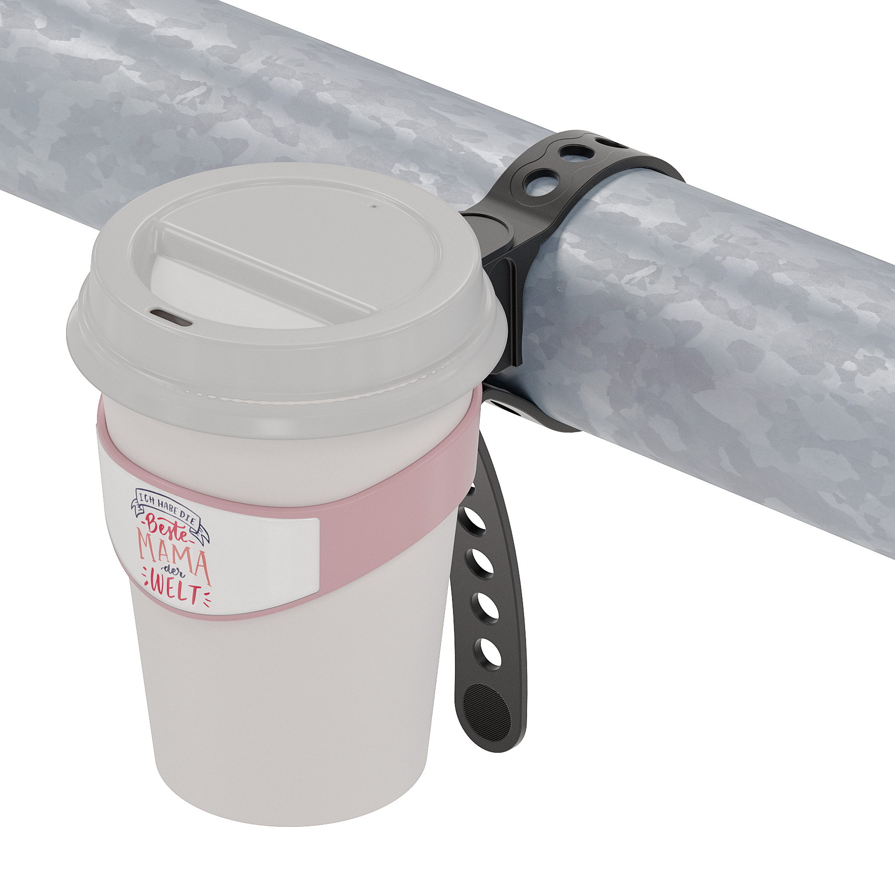 FANCLIP: Beste Mama der Welt